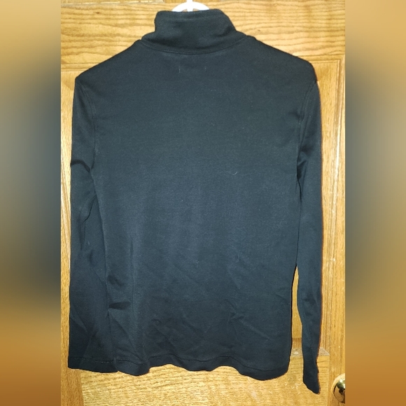 Mod-O-Doc Full Zip Knit Sweater Womens Pockets Long Sleeve mododoc - Picture 10 of 10